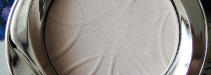 Мой рейтинг компактных матирующих пудр