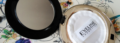 Мой рейтинг компактных матирующих пудр