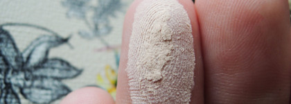 Мой рейтинг компактных матирующих пудр