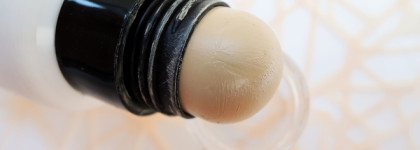 Мой лучший тон в 2023 году: ВВ крем и консилер 2-в-1 Yadah Silky Fit Concealer BB в 21 оттенке Light Beige