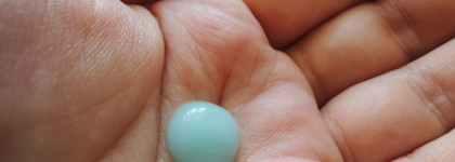 Два совершенно разных средства по уходу за кожей лица в линейке Hydra-Essentiel от Clarins