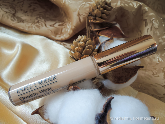 Консилер класса люкс: Estee Lauder Double Wear Stay-in-Place Flawless ...