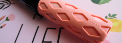 Подкручивающая удлиняющая тушь для ресниц Benefit Roller Lash Mascara