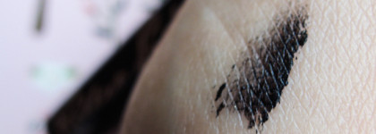 Подкручивающая удлиняющая тушь для ресниц Benefit Roller Lash Mascara