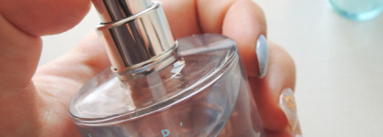 Fleur d'Iris Solinotes - аромат для летнего гардероба