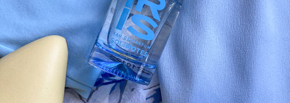 Fleur d'Iris Solinotes - аромат для летнего гардероба