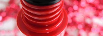 Новинка лета 2023: моделирующая тушь Excited Eyelash Mascara black от российского визажиста Елены Крыгиной и ее бренда Krygina Cosmetics