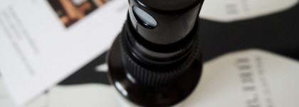 Ароматное знакомство с брендом By Kaori: Blanc, Fleur, Salty Water