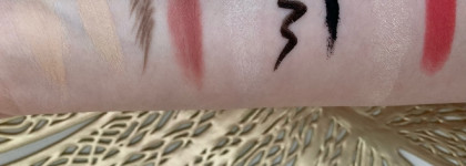 Моя косметичка на 15 000 рублей: обойдусь без теней