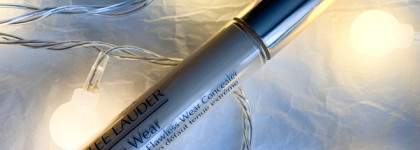 Мои фавориты декоративной косметики в 2023 году