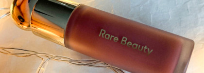 Мои фавориты декоративной косметики в 2023 году