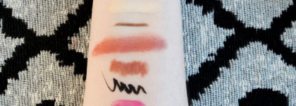 Вся линейка средств по уходу за кожей лица Krygina Skin Care