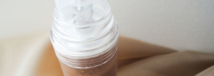 Lizda Zero Fit Cover Capsule Foundation в оттенке 21 Pure Beige: да или нет?