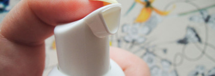 Успокаивающая пенка для умывания с экстрактом Центеллы Азиатской Elemis Superfood Cica Calm Cleansing Foam