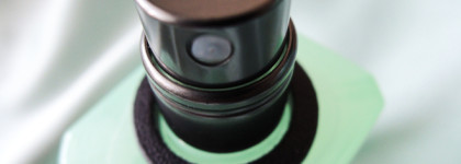 Мятное дыхание из прошлого с Grassland от Banana Republic