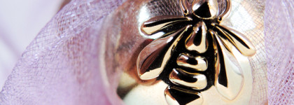 Цветочное настроение вместе с Guerlain Aqua Allegoria Flora Salvaggia