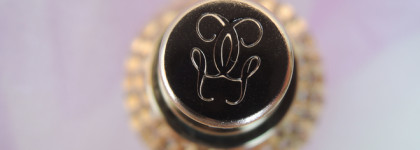 Цветочное настроение вместе с Guerlain Aqua Allegoria Flora Salvaggia