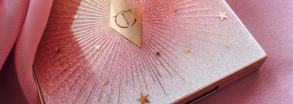 Идеальная люксовая палетка для новичка - The Beautyverse Palette от Charlotte Tilbury