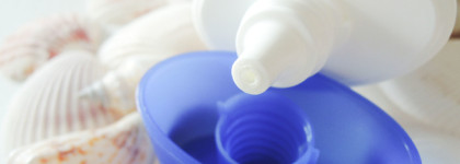 Лучший санскрин для города в 2024 Isntree Hyaluronic Acid Watery Sun Gel SPF 50+ PA++++