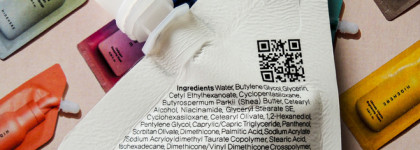 Удачная корейская парочка от бренда Hidehere - крем и тонер-эмульсия с центеллой азиатской Cica Care Line