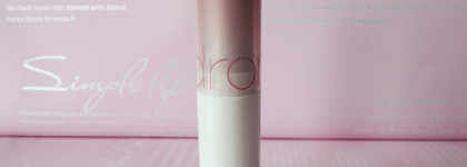 Свои губы, только лучше и ярче вместе с бальзамом Rom&nd Glasting Melting Balm в 07 оттенке Mauve Whip