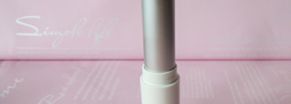 Свои губы, только лучше и ярче вместе с бальзамом Rom&nd Glasting Melting Balm в 07 оттенке Mauve Whip