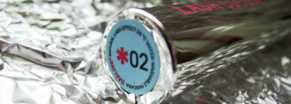 Самая легкая тушь в моей косметичке - Darling* Lash Cocoon в 02 оттенке