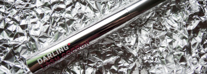 Самая легкая тушь в моей косметичке - Darling* Lash Cocoon в 02 оттенке