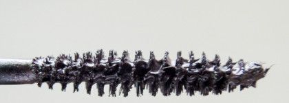 Самая легкая тушь в моей косметичке - Darling* Lash Cocoon в 02 оттенке