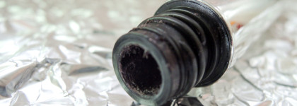 Самая легкая тушь в моей косметичке - Darling* Lash Cocoon в 02 оттенке