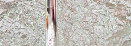 Самая легкая тушь в моей косметичке - Darling* Lash Cocoon в 02 оттенке