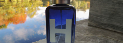 Henderson Spirit Accord EDP - свобода от предрассудков