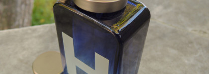 Henderson Spirit Accord EDP - свобода от предрассудков