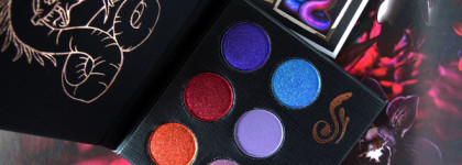 Неукротимый Лавовый Василиск от бренда Sigil Inspired Tammy Tanuka спустя 2 года использования