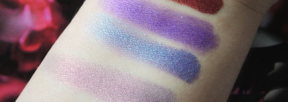 Неукротимый Лавовый Василиск от бренда Sigil Inspired Tammy Tanuka спустя 2 года использования