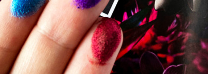 Неукротимый Лавовый Василиск от бренда Sigil Inspired Tammy Tanuka спустя 2 года использования