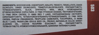 Хочу/Могу: Rare Beauty Soft Pinch Dewy Liquid Blush в оттенке Encourage и Mina The No-Rules Cream в оттенке 503