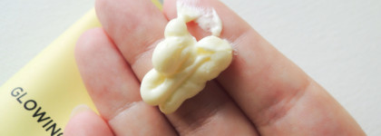 Маска для хорошего цвета лица Glowing Mask от Krygina Skin Care