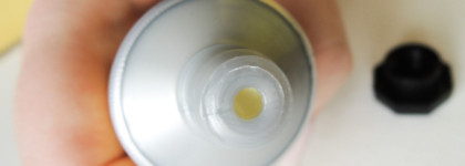 Маска для хорошего цвета лица Glowing Mask от Krygina Skin Care