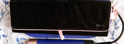 Всё, что вы хотели знать о мультистайлере Dyson Airwrap Complete HS05