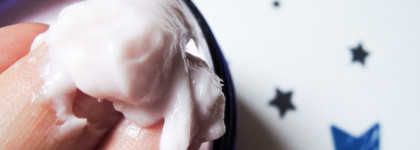 Лучшая маска для ослабленных волос - Natura Siberica "Морозный Женьшень. Укрепление & рост"