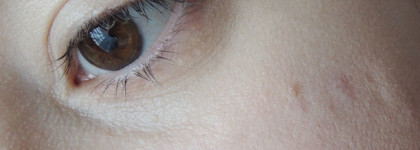 Минимум средств - максимум яркости: всё лицо брендом Influence Beauty