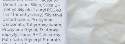 Один из лучших продуктов, что есть у бренда Krygina Cosmetics - Tinter в оттенке 05 Iris