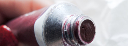 Один из лучших продуктов, что есть у бренда Krygina Cosmetics - Tinter в оттенке 05 Iris