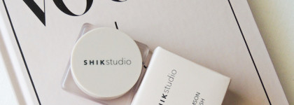 Лучшие муссовые румяна Shik Studio Crimson Blush в оттенке Rose Hip