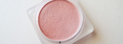 Лучшие муссовые румяна Shik Studio Crimson Blush в оттенке Rose Hip