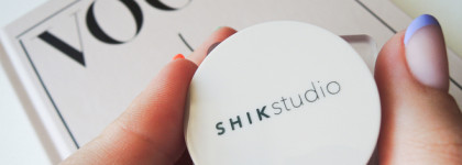 Лучшие муссовые румяна Shik Studio Crimson Blush в оттенке Rose Hip