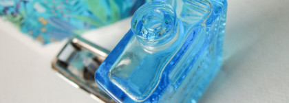 Универсальный цитрус в туалетной воде Versace Man Eau Fraiche EDT