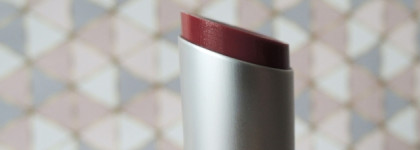 Свои губы, только лучше и ярче вместе с бальзамом Rom&nd Glasting Melting Balm в 07 оттенке Mauve Whip