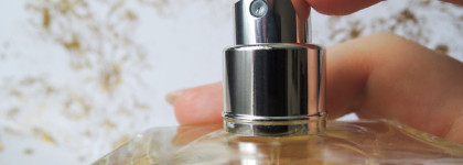 Инжирное безумие или моё парфюмерное "я" - Fig Infusion by Nathalie Lorson Essential Parfums